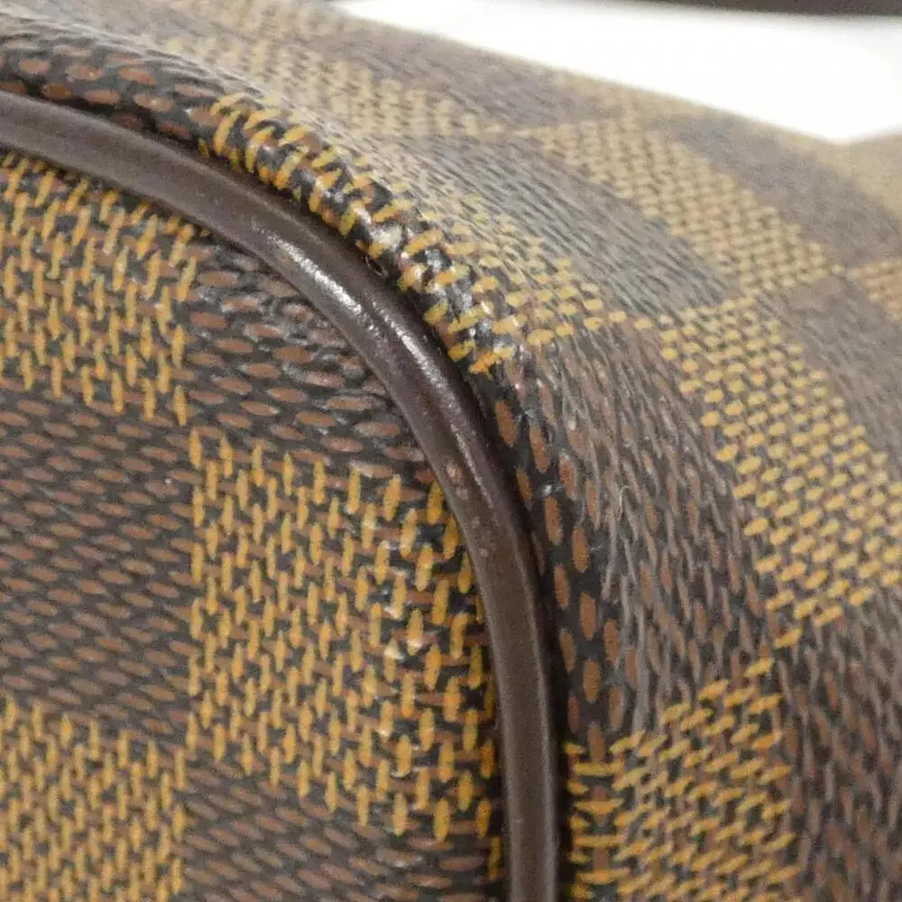 LOUIS VUITTON Brown Damier Bag